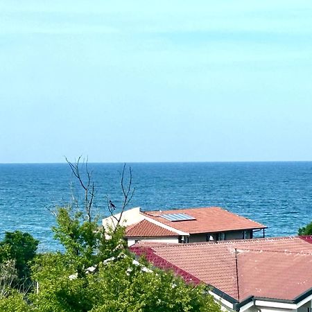 Boho Apartments Mangalia Exterior photo