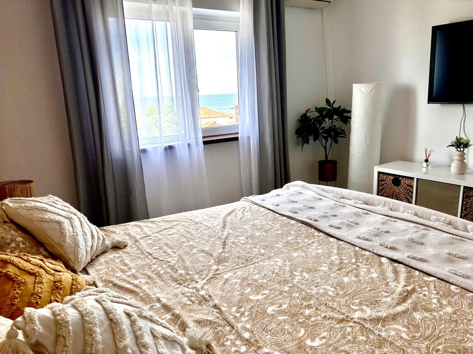 Boho Apartments Mangalia Exterior photo