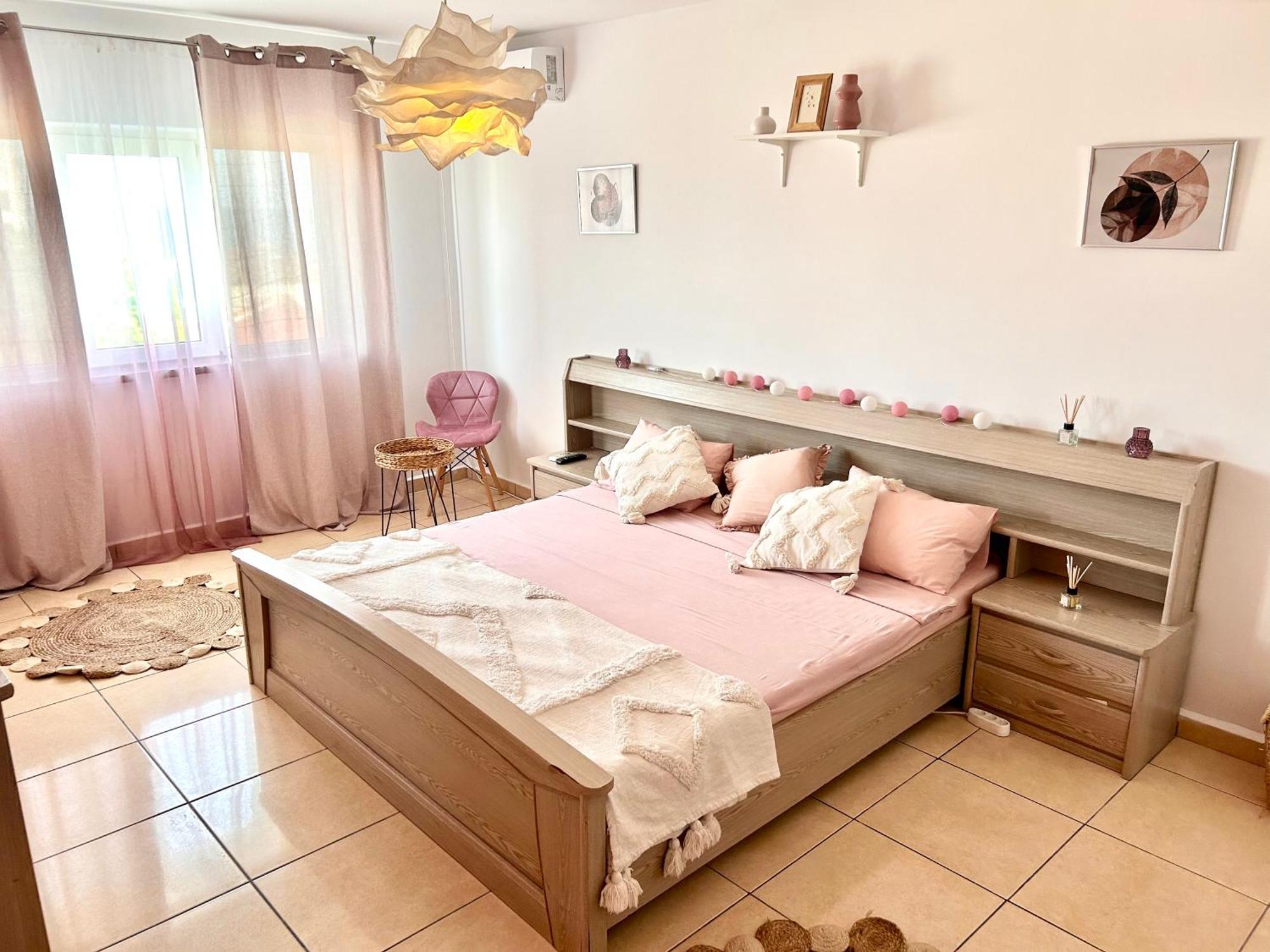 Boho Apartments Mangalia Exterior photo